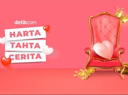 Ivan Gunawan Bicara Harta, Tahta, dan Cerita
