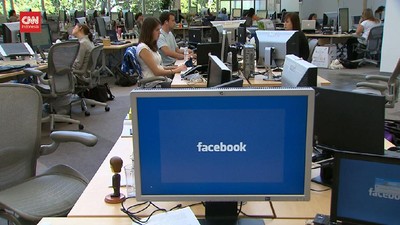 VIDEO: Facebook Uji Coba Batasi Konten Politik