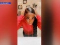 VIDEO: Influencer Dibawa ke RS Usai Pakai Lem Kayu di Rambut