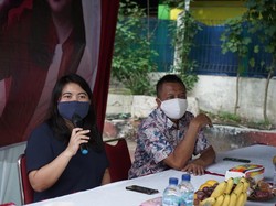 PDIP soal Crazy Rich Helena Lim Divaksin Duluan: Harus Tindak Tegas