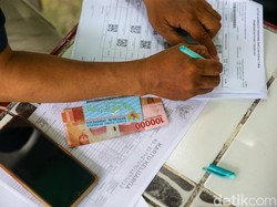 Bansos Rp 200 Ribu/Bulan Cair! Penyaluran Tembus Rp 20,26 T