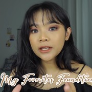 4 Foundation Terbaik untuk Kulit Sawo Matang ala Ririe Prams