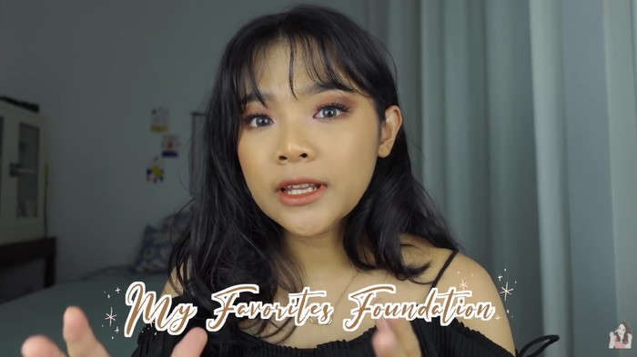 4 Foundation Terbaik untuk Kulit Sawo Matang ala Ririe Prams