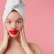 5 Lip Patch Ini buat Bibir Kamu Kenyal, Sehat, dan Kissable