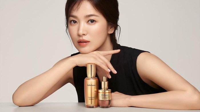 4 Serum Anti Aging Korea untuk Kulit Awet Muda dan Bebas Kerutan