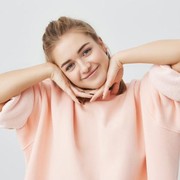 Nggak Perlu Insecure! Ini Cara Mudah Menghilangkan Double Chin