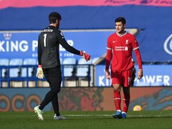 Liverpool Dilarang Terpeleset Lagi di Liga Inggris