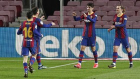 Prediksi Barcelona vs PSG di Liga Champions