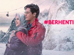 7 Rekomendasi Film Romantis Buat Ditonton saat Valentine