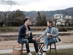 Kebahagiaan Billy Davidson Usai Jadi Ayah