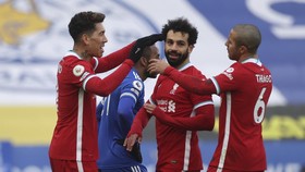 Top Skor Liga Inggris: Fernandes Konsisten Kejar Salah
