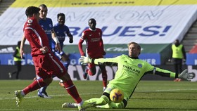 3 Rekor Buruk Liverpool Usai Kalah dari Leicester