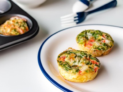 5 Resep Telur Enak dan Simpel Buat Menu Sehari-hari