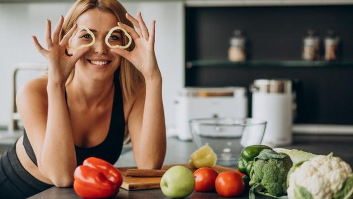 Hindari! 5 Makanan Ini Bahaya Kamu Konsumsi Usai Olahraga