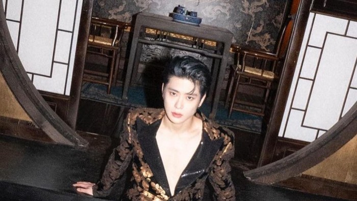 Genap 24 Tahun, Intip Cerita Kesuksesan Karir Jae Hyun NCT dari SM Rookies sampai Drama Dear M