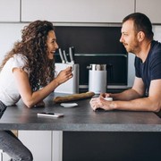 Gak Seribet Itu Kok, Kamu Bisa Memahami Pikiran Pria dengan Hal Simple Ini