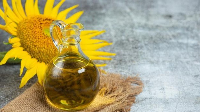 Jarang Diketahui, Ini 10 Manfaat Minyak Biji Bunga Matahari yang Multifungsi