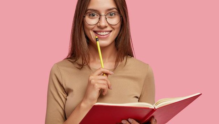Kamu Introvert? 5 Jenis Pekerjaan Ini Mungkin Cocok untuk Kamu Kamu Introvert? 5 Jenis Pekerjaan Ini Mungkin Cocok untuk Kamu