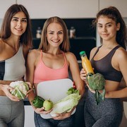 Kesalahan Umum Diet dan Fitness yang Perlu Dihindari