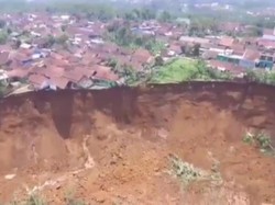 Relokasi Korban Longsor di Cilawu, Pemkab Garut Siapkan Rp 8 M