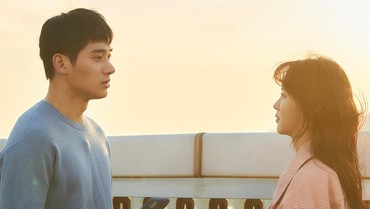 Menebak Akhir Cinta Segitiga di Drama Korea 'Love Alarm' Season 2