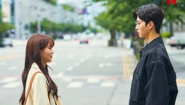Lama Dinanti, Drama Korea 'Love Alarm 2' Akhirnya Umumkan Jadwal Tayang