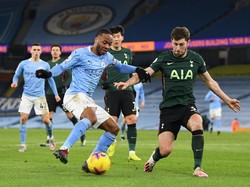 Guardiola: Man City Cuma Perlu Sabar dan Kalem
