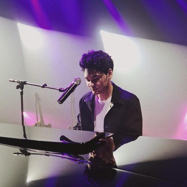 Lirik Lagu Before You - Mikha Angelo x Dee Lestari