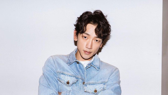 4 Korean Hot Daddy, Tetap Tampan Meski Telah Punya Anak 4 Korean Hot Daddy, Tetap Tampan Meski Telah Punya Anak