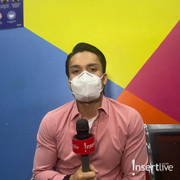 Randy Pangalila Bocorkan Jenis Kelamin Calon Buah Hatinya