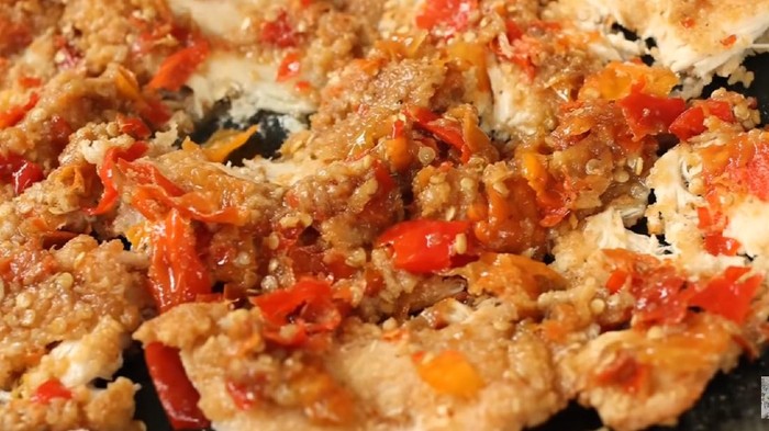 Resep Makanan Praktis yang Bisa Dicoba Saat Pandemi ala Devina Hermawan