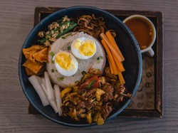 Nyam.. Ini 5 Resep Masakan yang Bisa Dibuat dengan Gochujang