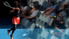 SMASHOT: Nyalakan Nyali Hingga Titik Penghabisan