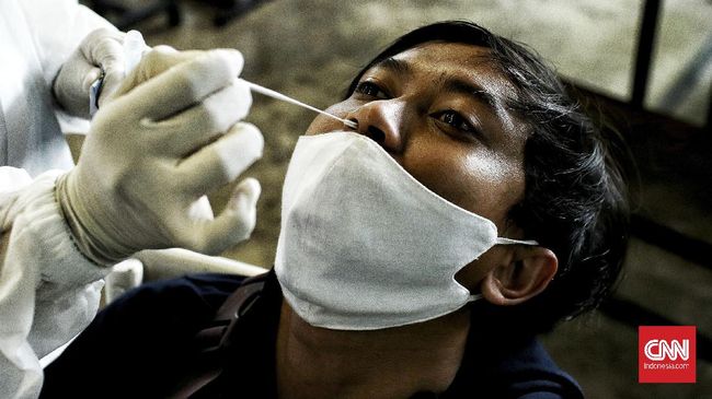 Ahli mengatakan ada dua hal yang mesti diperhatikan masyarakat dalam memilih tes swab yang aman dan sesuai standar.