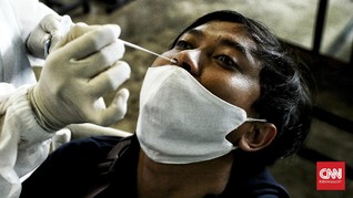 Epidemiolog soal Virus Corona Inggris Masuk RI: Tingkatkan 3T