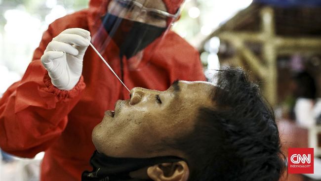Bolehkah melakukan tes swab ulang di laboratorium berbeda untuk mendapatkan second option soal infeksi covid-19?