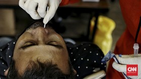 img-title MUI: Tes Swab Covid Tidak Membatalkan Puasa