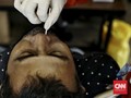 Setahun Pandemi: Bertambah 5.712, Total Kasus 1.347.026