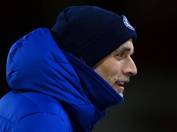Canda ala Tuchel: Juga Mau Boyong Haaland, Lewandowski, Messi