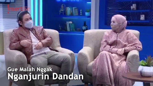 Tak Masalah Adelia Dasteran, Pasha Ungu: Dia Selalu Cantik Bagi Gue