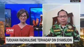 VIDEO: Tuduhan Radikalisme Terhadap Din Syamsudin