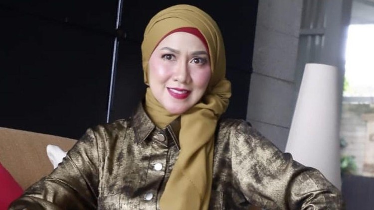 Venna Melinda 8 Tahun Jadi Single Parent, Ingin Jodoh tapi Takut Pacaran