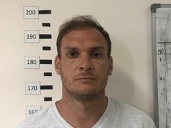 Ini Tampang WN Rusia Buron Interpol yang Kabur dari Kantor Imigrasi Bali