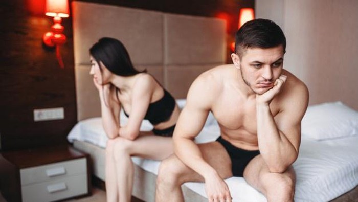 Waspada! Ini Tanda-Tanda Kamu Punya Masalah dengan Tingkat Libido