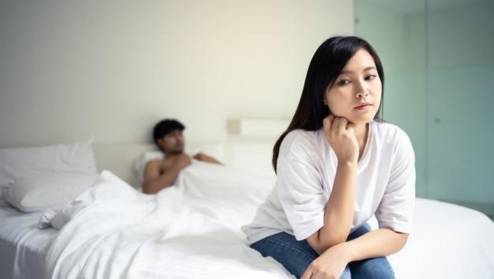 Waspada Penyebab Libido Rendah, Waduh!