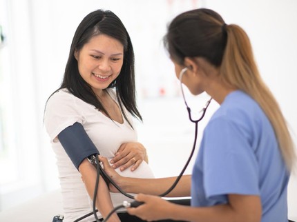 9 Kondisi Ini Bisa Timbulkan Trauma Melahirkan, Bagaimana Solusinya?