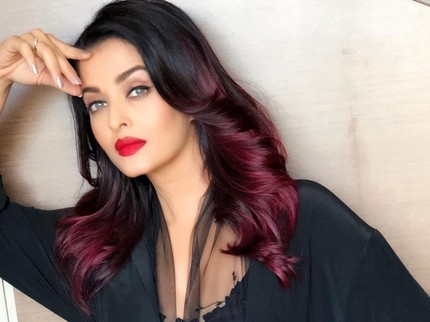 Aishwarya Rai Disebut Ibu Fantastis tapi Kenapa Dibenci Adik Ipar?