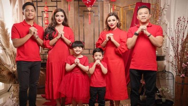 img-title Ashanty hingga Aurel Positif COVID-19, Ini Hasil Tes Swab Anang Hermansyah