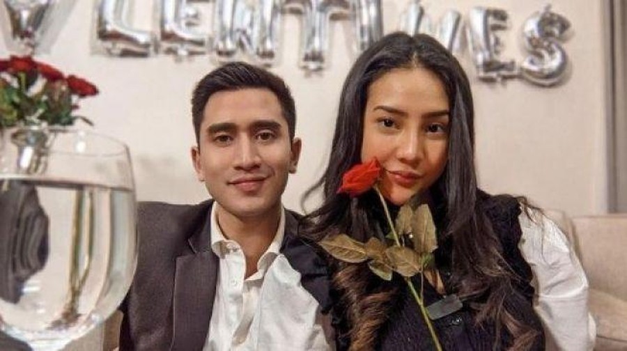 Anya Geraldine