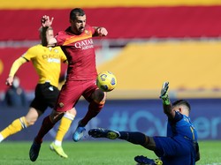 Roma Memuaskan!